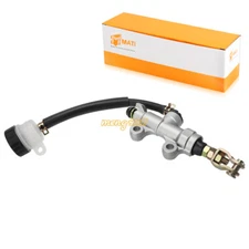 Rear Foot Brake Master Cylinder Pump for Yamaha YFZ450 2004 2005 5TG-2580E-00-00