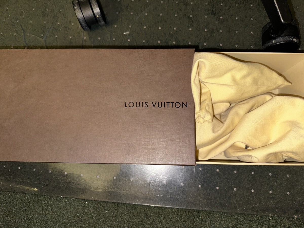 LOUIS VUITTON ミニキャンバス　ミュール LOUIS VUITTON Light Brown Monogram Mini Slide Mules Size