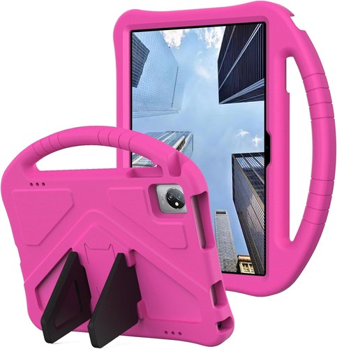 For Blackview Tab 7 WiFi Tab 8 WiFi Kids Case Shockproof EVA Stand Case Cover - Picture 18 of 20