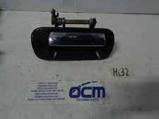 Porte arrière et accessoires Lancia KAPPA