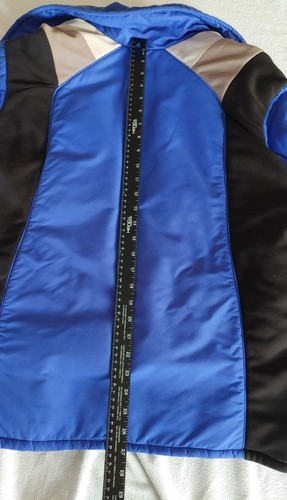 1980s Vintage Women's Frostline Kit Down Puffer Coat Ski/Snowmobile Size XL - Picture 11 of 18