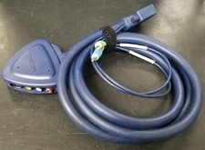 Matrox RT2500 PCI 26pin analog video/audio Input/Output adapter capture card box