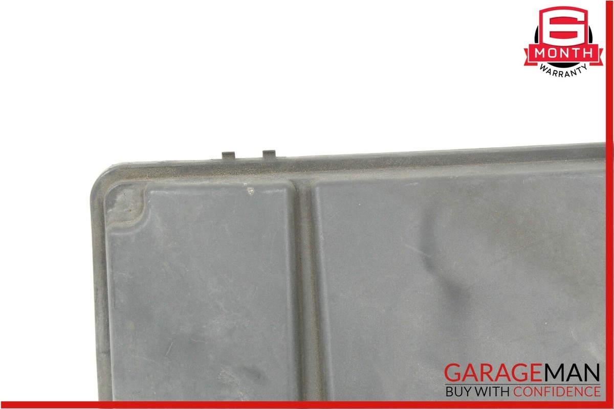 98-05 Mercedes W163 ML320 ML350 ML500 Engine Fuse Box BCM Cover 