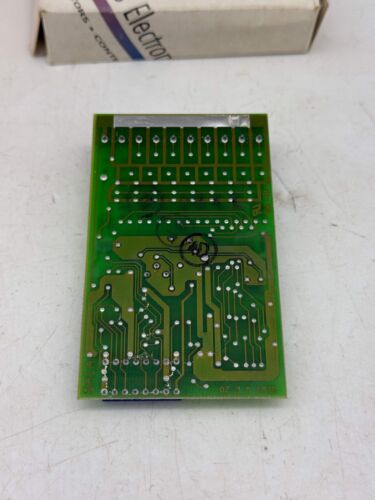 Módulo de entrada analógica Saia-Burgess PCD2.W210 (caja abierta) - Imagen 10 de 11