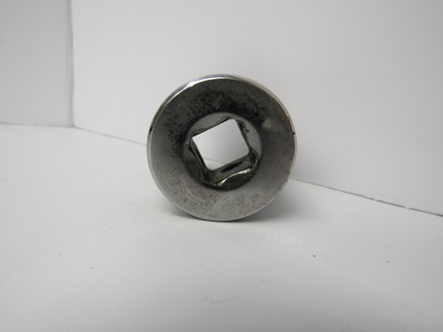 ARMSTRONG 12-136 1-1/8" 12POINT SOCKET - Picture 4 of 4