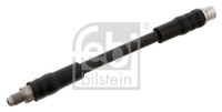 Original 1X Febi Bilstein BremsschlÄUche Hinten Beidseitig FÜR Audi A8