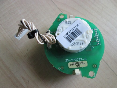 International Prostar 25-273777D 2016 medidor de temperatura de aceite de motor 100-300 grados #M149YW - Imagen 5 de 11