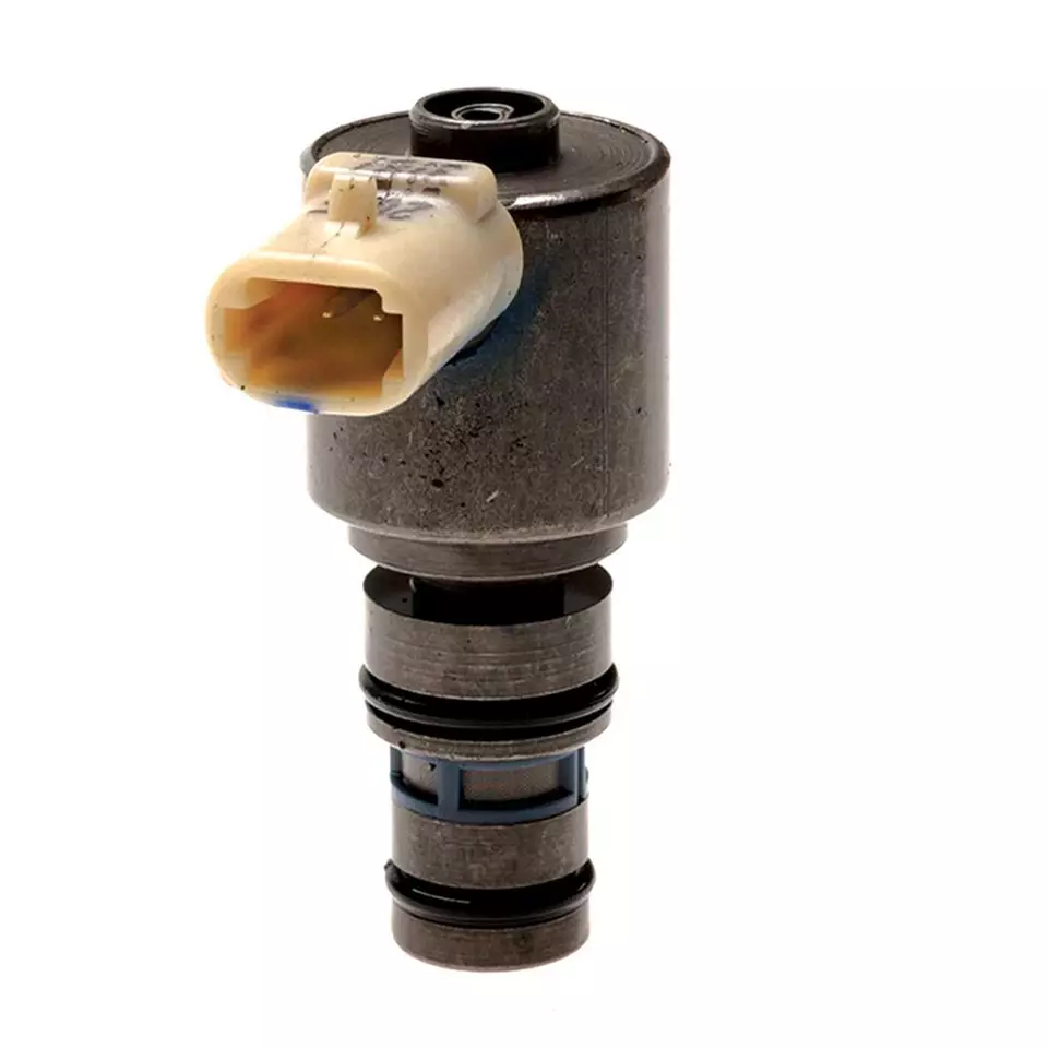 Solenoide de transmisión automática ACDelco 8683187 nuevo para Chevy Olds De Ville Foto 2 de 2