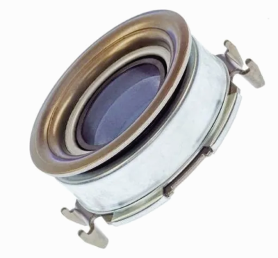 replace clutch release bearing