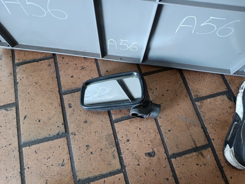 Original Opel Kadett D Außenspiegel Seitenspiegel links 01*17068