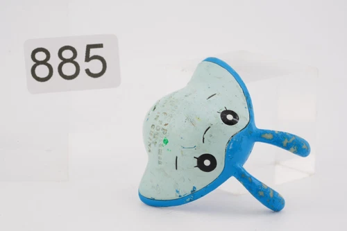 Mantyke 2006 tomy Figure pokemon