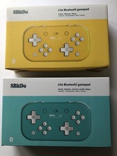Image of 8BitDo Lite Controller Bundle
