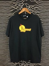 Vtg Y2K Legend Of Zelda Sword Play Nintendo Video Game Tee