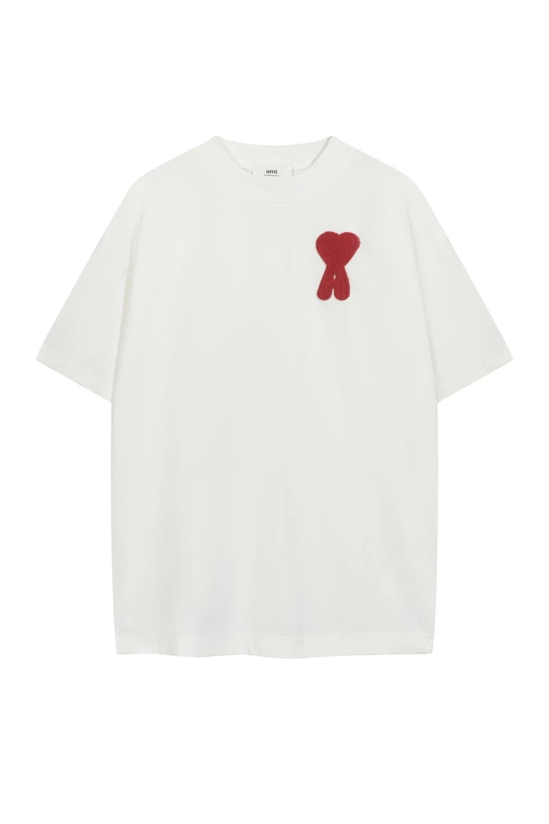 XL AMI Tシャツ AMI T-Shirts for Men for sale - eBay