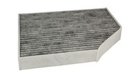 Hart 349 111 Filter, Innenraumluft FüR Audi Porsche