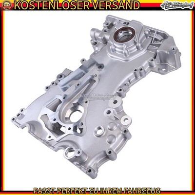 Neu Ölpumpe Für Opel Agila A F68 Astra Corsa C D 1.0 1.2 1.4 93183493 5638040