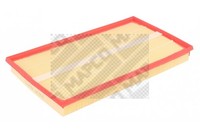 Luftfilter FüR Mercedes V-Klasse Valente Viano Vito Mixto 2003->>