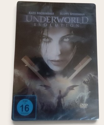 Underworld Evolution DVD. Neu und original verpackt!
