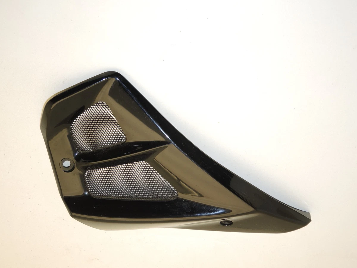 Carénage Gauche Pour Suzuki GSXR 1000 (2000 à 2003) - Pièce D'origine Occasion - Réf. 61281-33e10