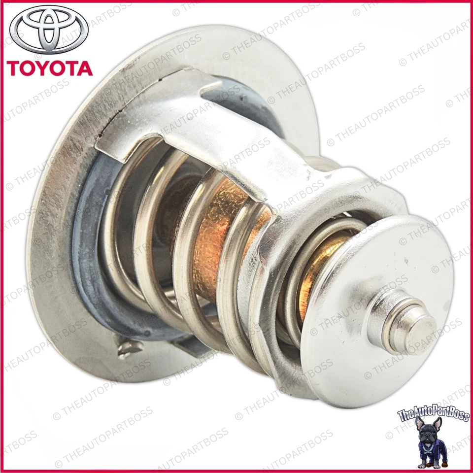 GENUINO Termostato Con Junta Toyota 90916-03140 Foto 4 de 4