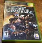 Star Wars: Republic Commando (Microsoft Xbox, 2005)