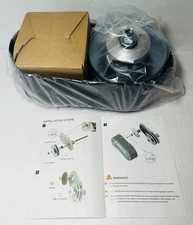 Moosun Torque Converter Kit | 30 Series TAV2 Comet Style Go-Kart/Minibike .