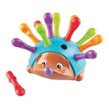 Image of Learning Resources Spike The Fine Motor Hedgehog