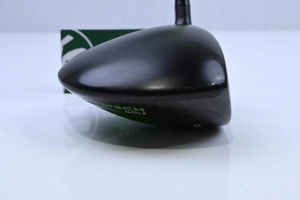 Bombtech Grenade Driver / 9 Degree / Stiff Flex Matrix Grenade Shaft - Image 3 of 4