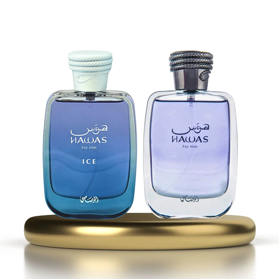 香水(男性用) Rasasi Hawas Ice for him 100ml Amazon.com : RASASI Hawas Ice for Men Eau de Parfum, 100ml