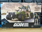Hasbro Pulse GI Joe Classified Crankcase and A.W.E. Awe Striker #171