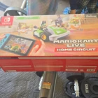 New ListingNintendo Mario Kart Live: Home Circuit Luigi Set Switch Multiplayer E