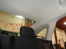 FUSION    2017 Headrest 1239413