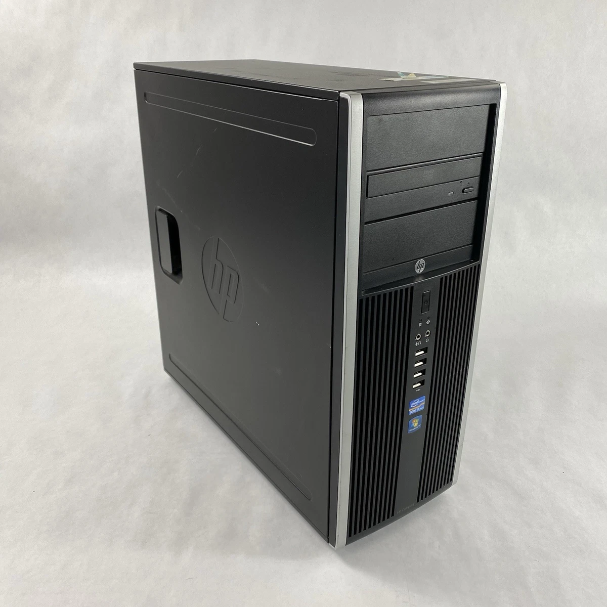 HP Compaq Elite 8300 Desktops for sale | eBay