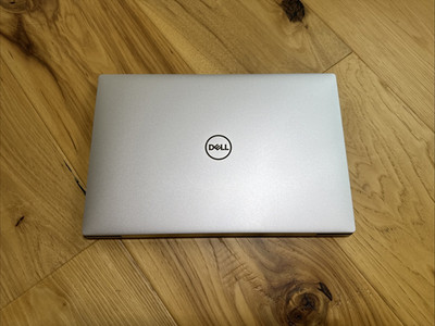 Dell XPS 13 9300 Intel Core i7-1065G7 1.3GHz 16GB RAM 512GB SSD 13.4''