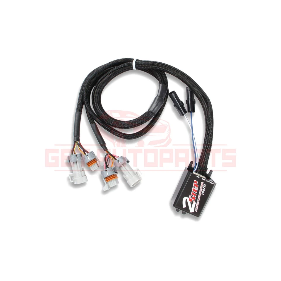 Kit de bloqueo de línea hidráulica de freno MSD para Pontiac G8 2009 Foto 2 de 4