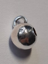 NEU - Silber 925 Thomas Sabo Karma Bead Anhänger KX0001-001-12