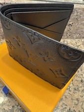 LV  Men Wallet with Pocket