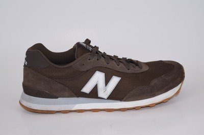 New Balance Men 515v3 ML515CM3 Brown Running Shoes Sneakers Size 11.5 D