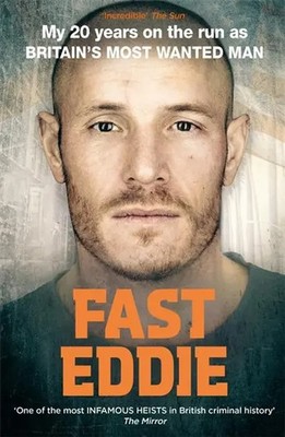 Eddie Maher | Fast Eddie | Taschenbuch | Englisch (2018) | Bonnier Books Ltd