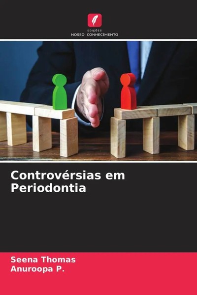 Seena Thomas (U. A.) | ControvéRsias Em Periodontia | Taschenbuch (2022)-image