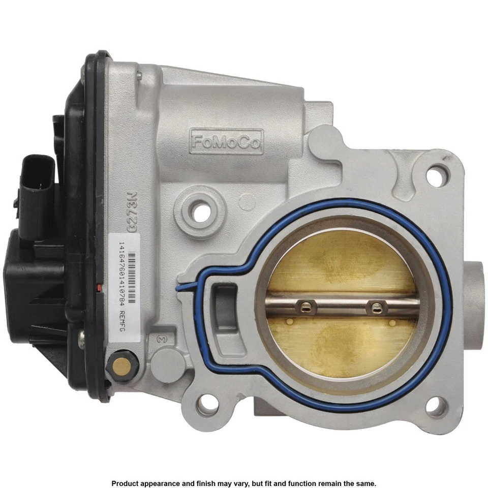 Carrocería de acelerador de cartón TCP para Ford Focus Transit Connect Foto 3 de 4