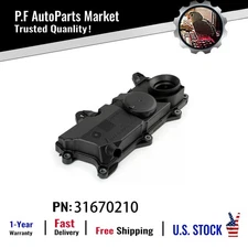 PCV Valve Oil Trap 2.0L For 14~21 Volvo XC90 XC60 S60 S80 S90 V60 V90 XC40 XC70