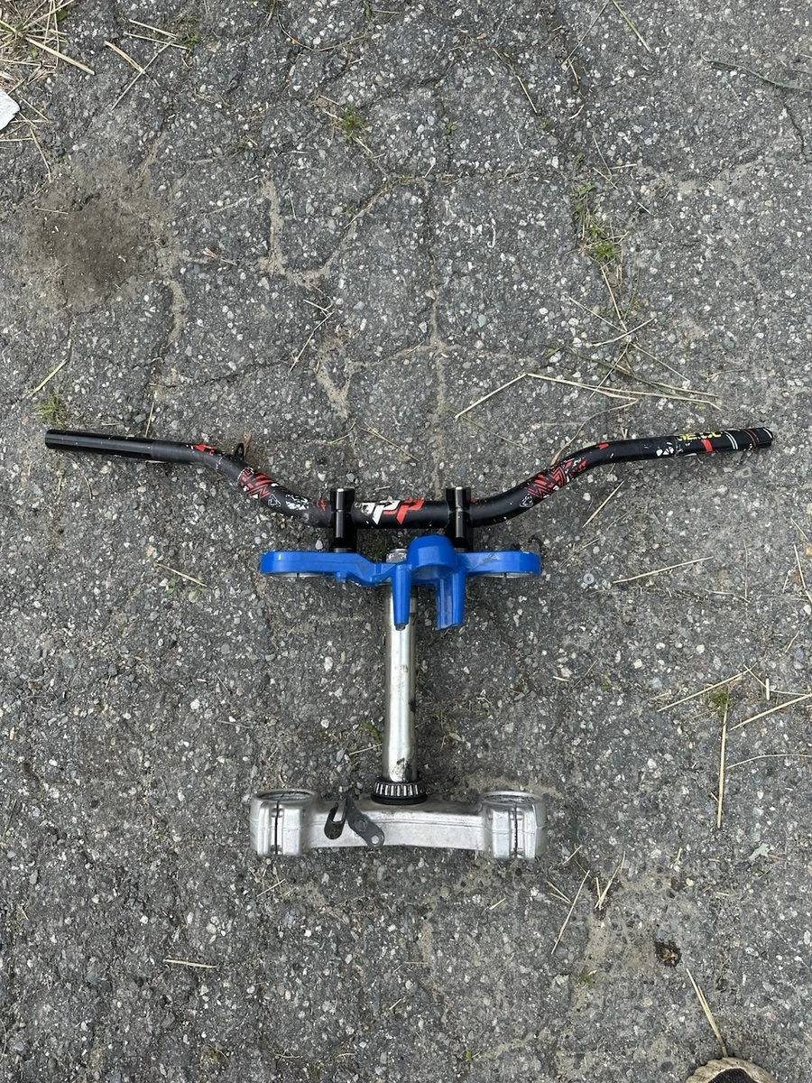 Kawasaki Motorcycle Triple Trees for Kawasaki Ninja ZX6R for sale