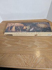 Carlsbad Caverns National Park 12x36 Panoramic Jigsaw Puzzle Over 500 Pieces New