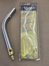 TurboTorch Professional T-6 0386-0154 LP Gas Torch Tip