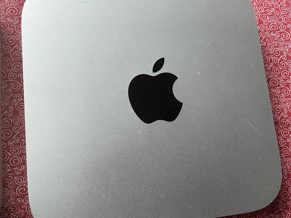 Apple Mac mini 2011 Released Apple Desktops & All-In-One Computers