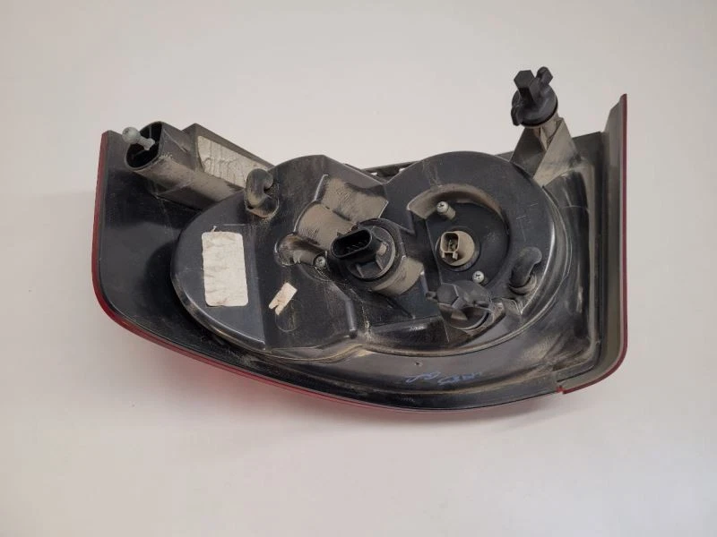 Luz trasera izquierda para conductor Dodge Avenger LH 2011-2014 5182523AG Foto 4 de 4