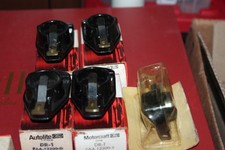 1 Autolite 3 Motorcraft 1 Fomoco Nos Ignition Rotors Dr-1 Faa-12200-b