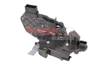 Vorne Links Metzger 2314227 TüRschloss FüR Ford