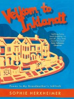 Sophie Herxheimer | Velkom To Inklandt | Buch | Englisch (2021) | Gebunden